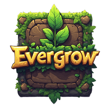 Evergrow Logo